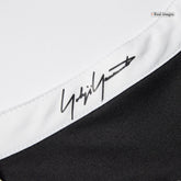 Maillot de football rétro extérieur Sergio Ramos #4 du Real Madrid 2014/15